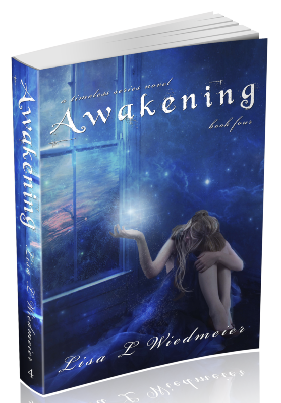 Awakening by Lisa L. Wiedmeier
